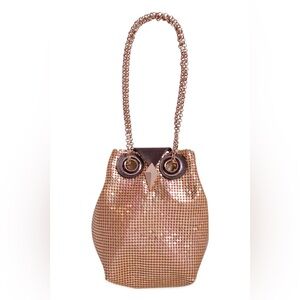 Kate Spade Owl Evening Bag